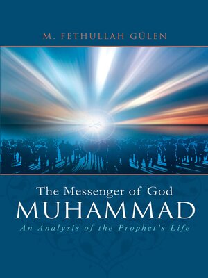 cover image of Messenger of God